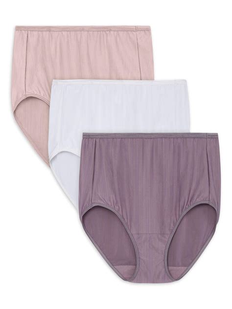 women's vanity fair briefs|vanity fair underwear women's.